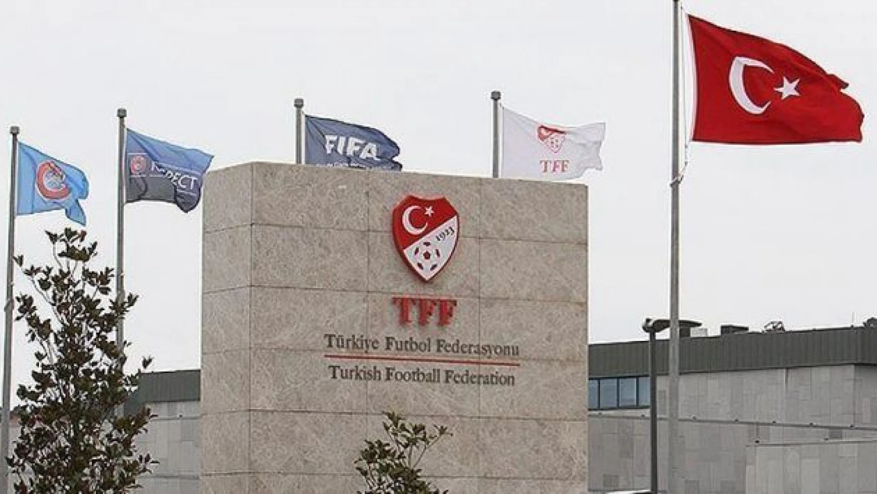 TFF'den Trabzonspor'a 1 maç seyircisiz oynama cezası