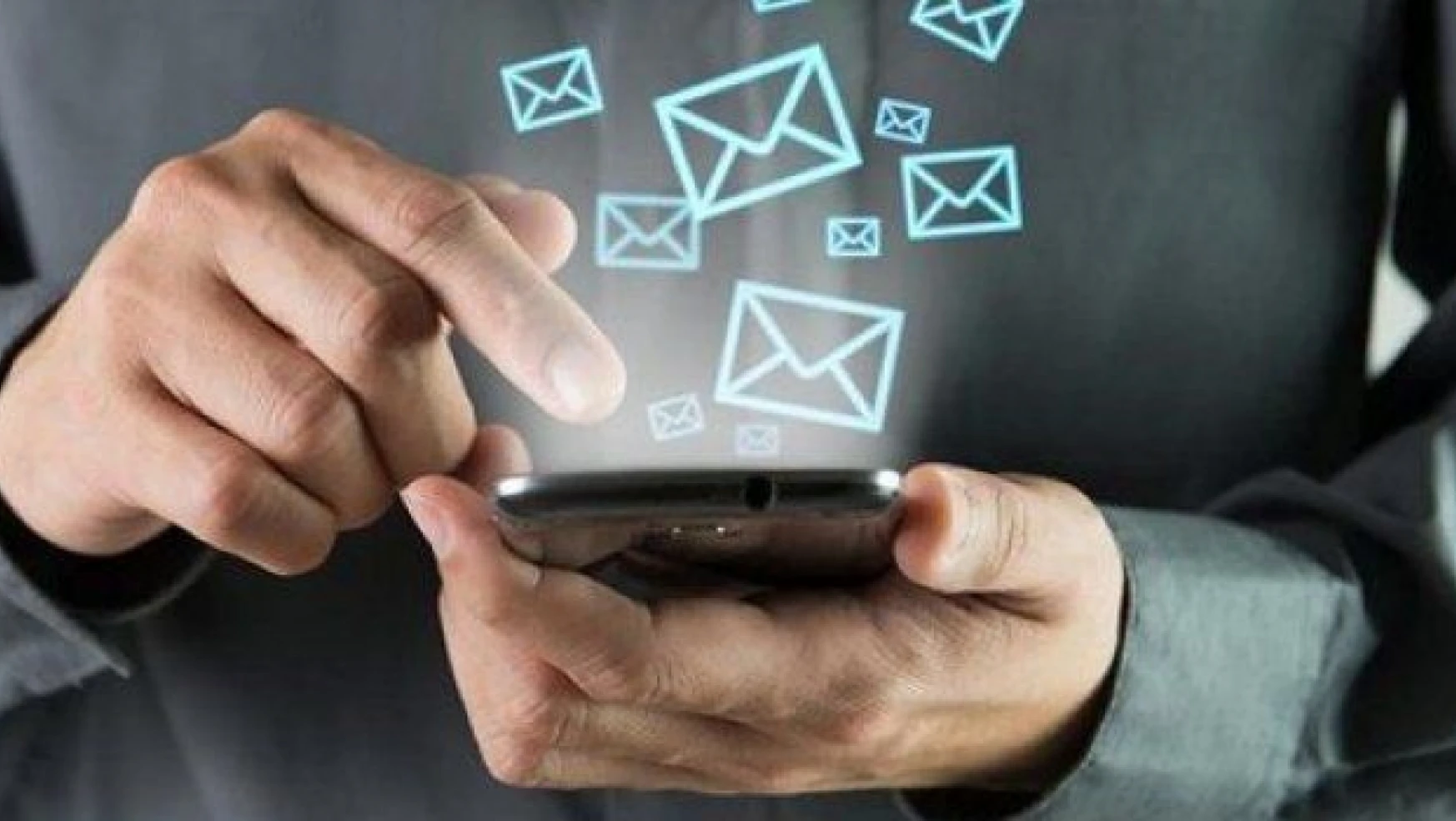  Ticari içerikli SMS, e posta ve sesli arama için 109 bin şikayet