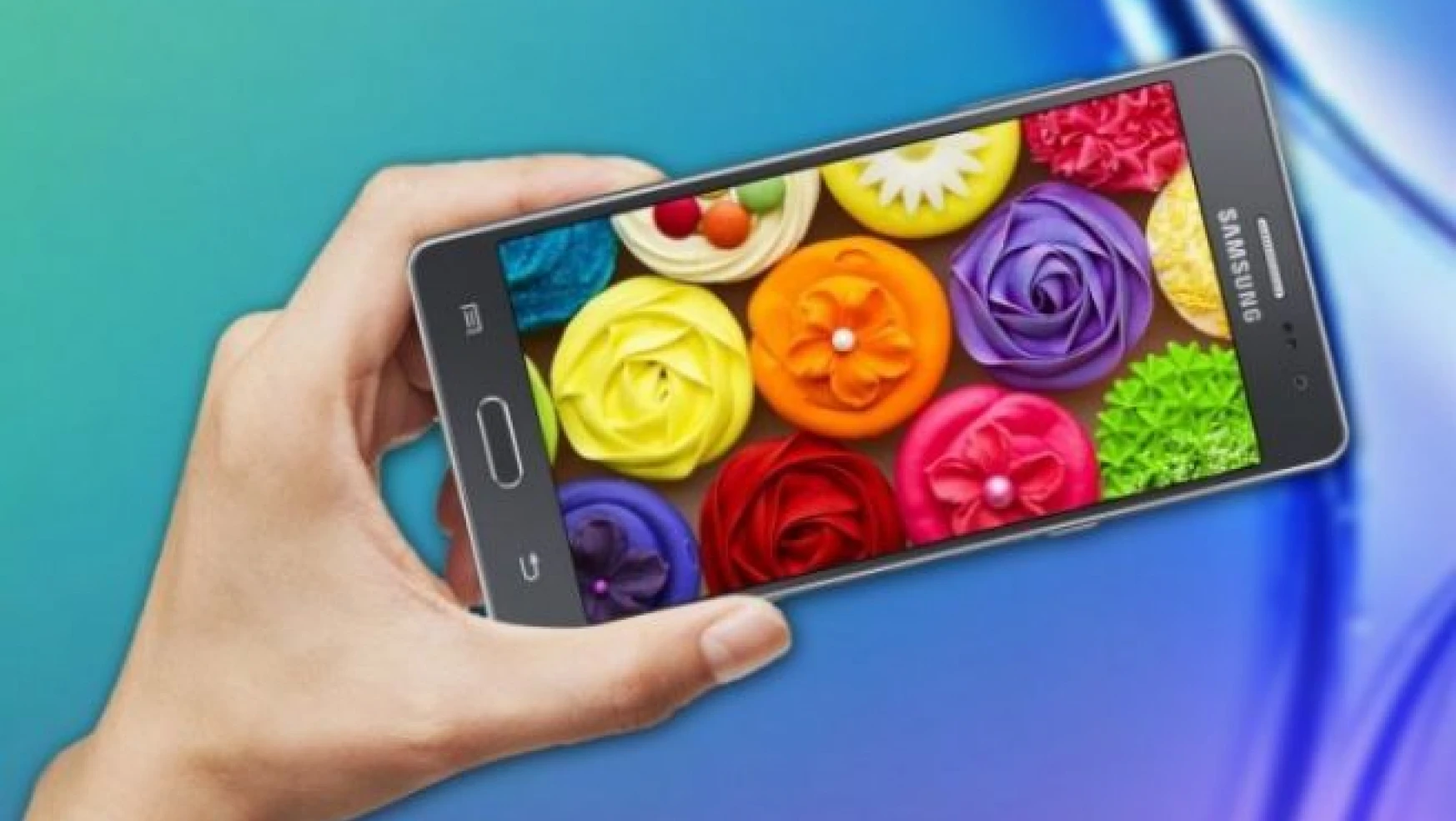 Tizen'li Samsung Z3 Global Pazara Giriş Yapıyor