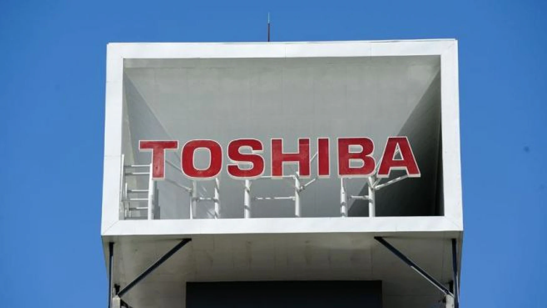 Toshiba, Rus televizyon ve mutfak pazarlarından çekildi