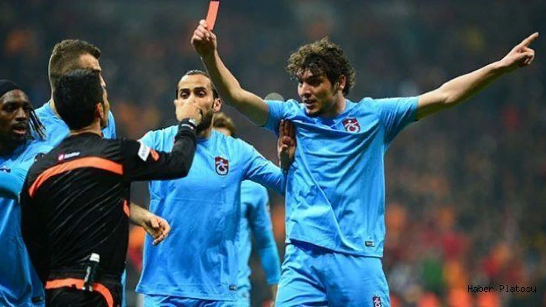 Trabzonspor Başkanı Usta: Türkiye'deki futbolun oturduğu sistem bitmiştir