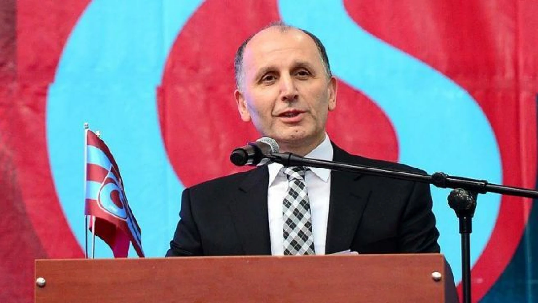 Trabzonspor Sportif AŞ Genel Kurulu yapıldı
