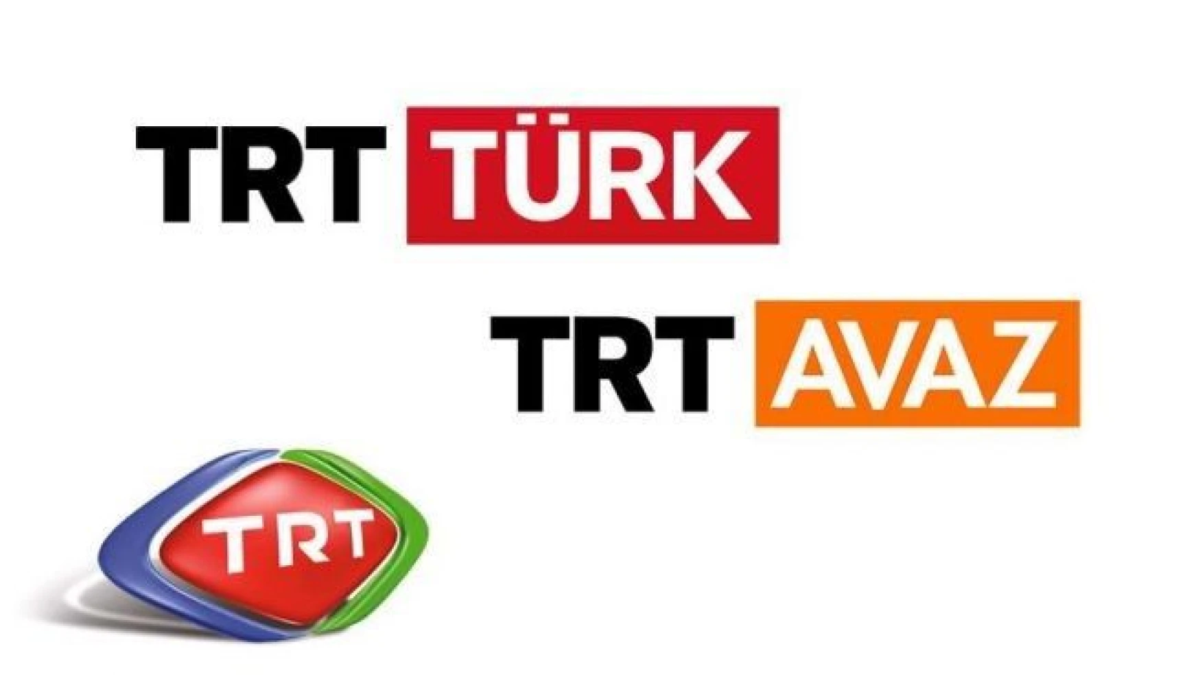 TRT Türk ve TRT Avaz kanalları birleştiriliyor