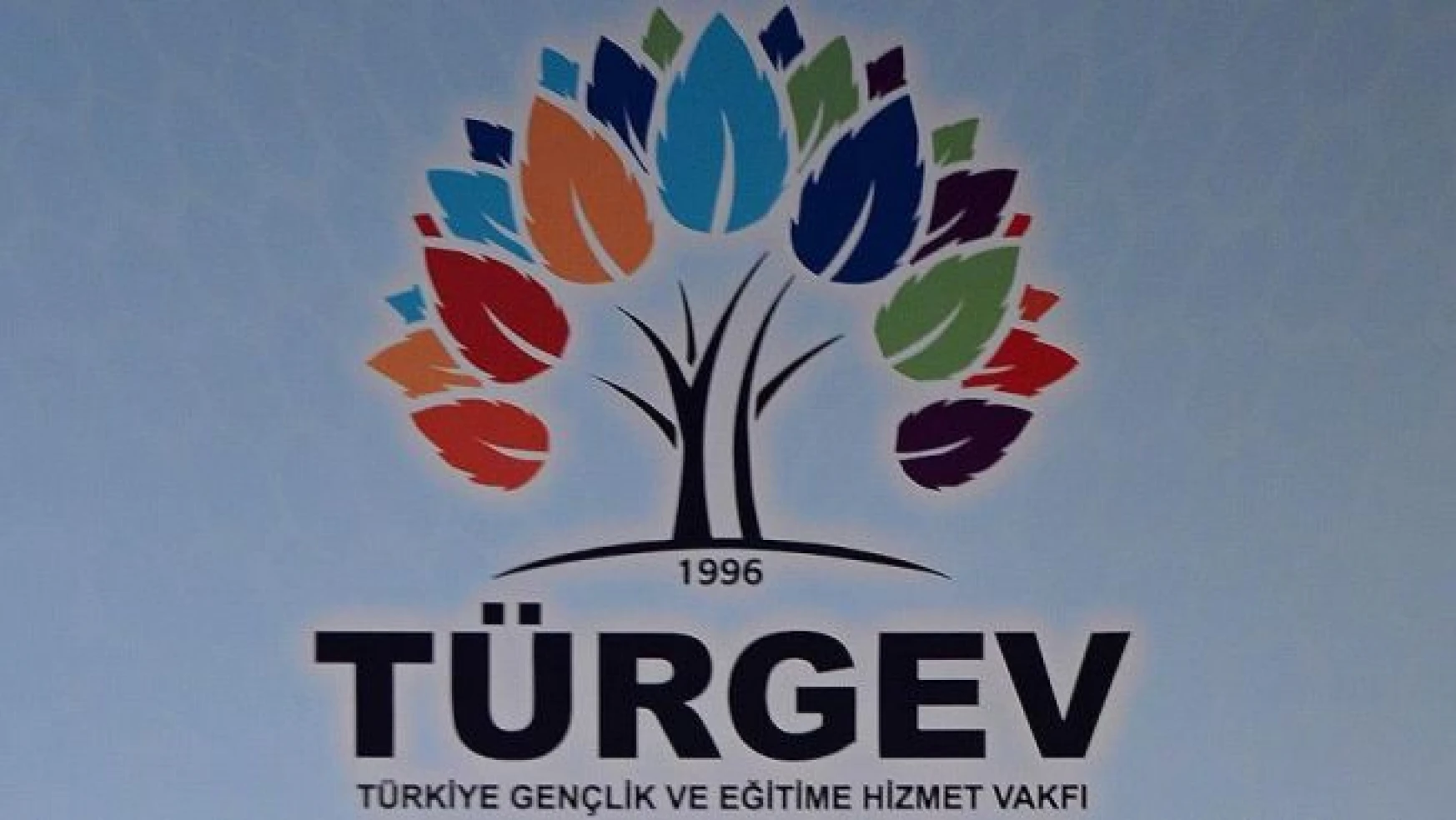 TÜRGEV'den 'uyarı mesajı' açıklaması