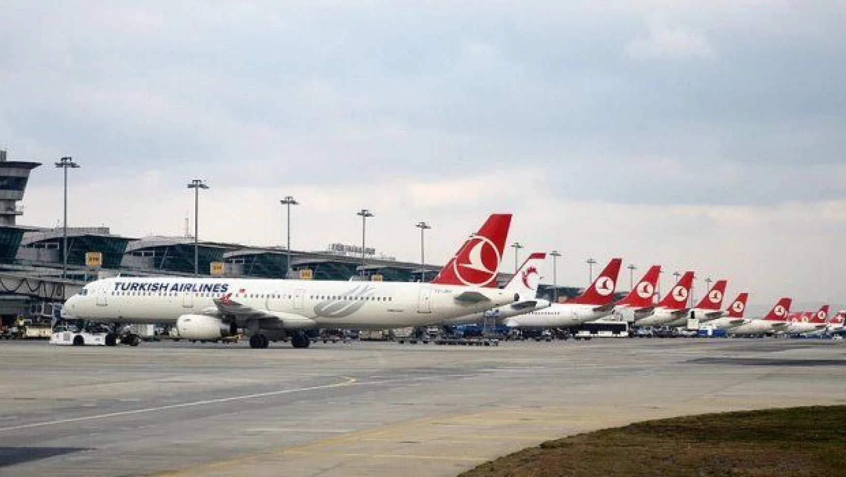 Türk Hava Yolları'ndan öğretmenlere indirim