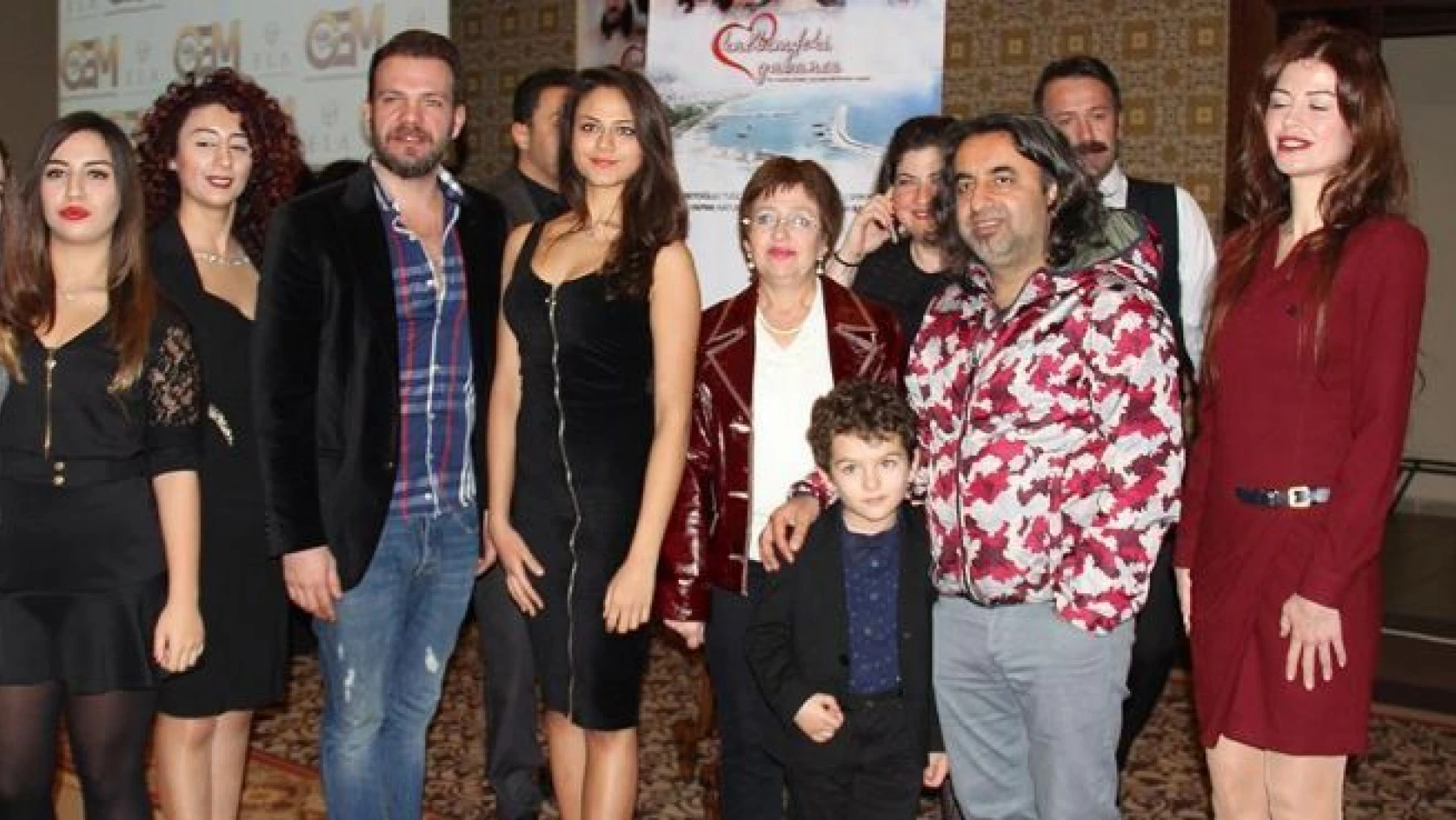 Türk oyuncuların rol alacağı İran yapımı dizi için geri sayım