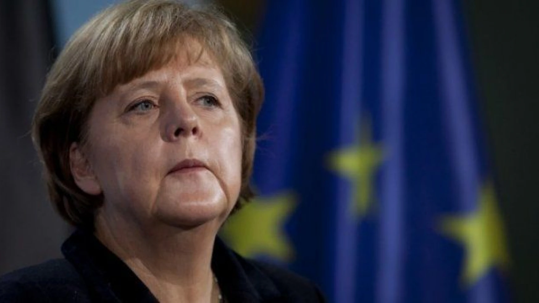 Merkel: Türkiye AB için anahtar ülke olarak kalacak