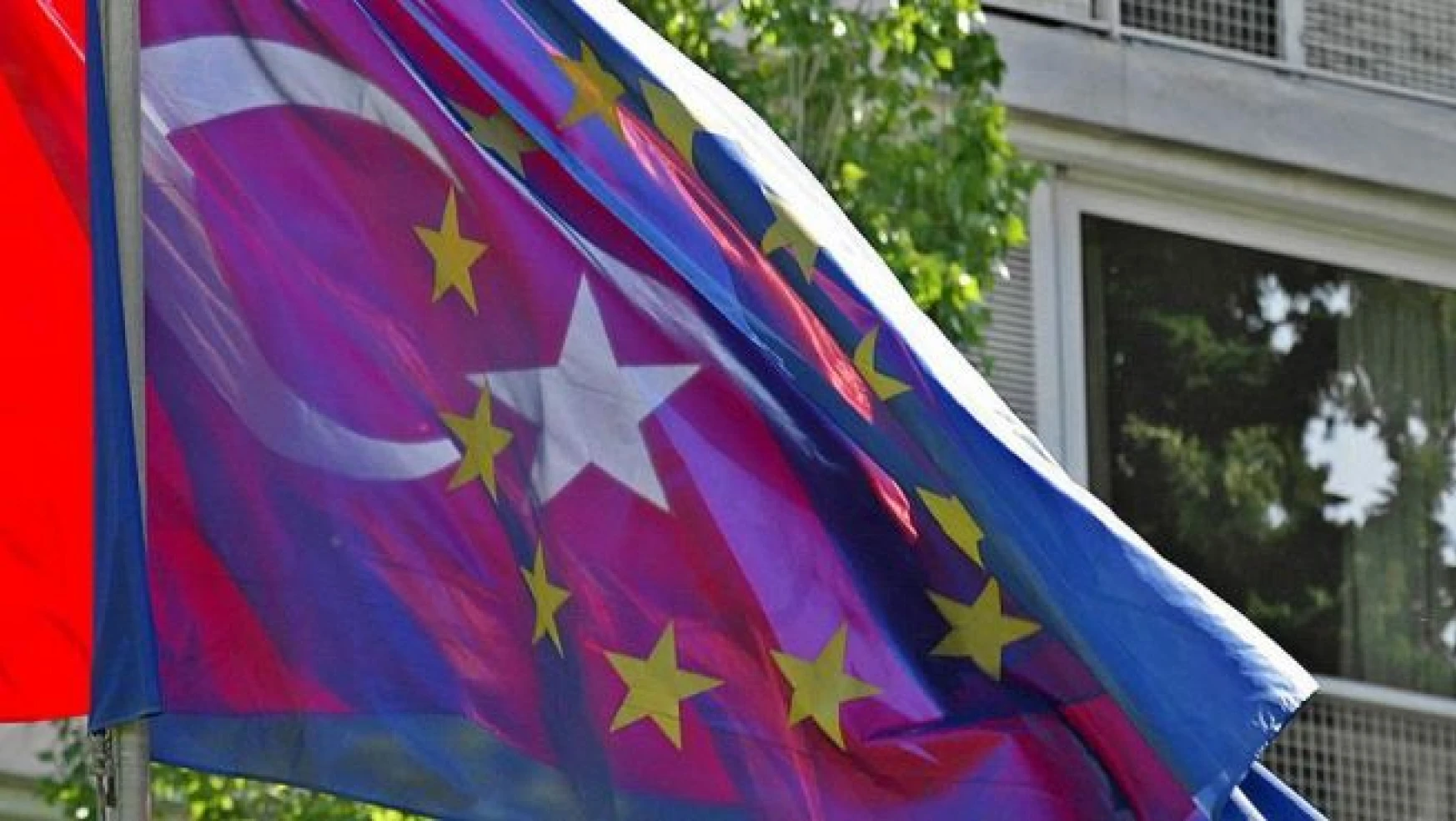 Türkiye-AB ilişkilerinde Kıbrıs kilit önemde
