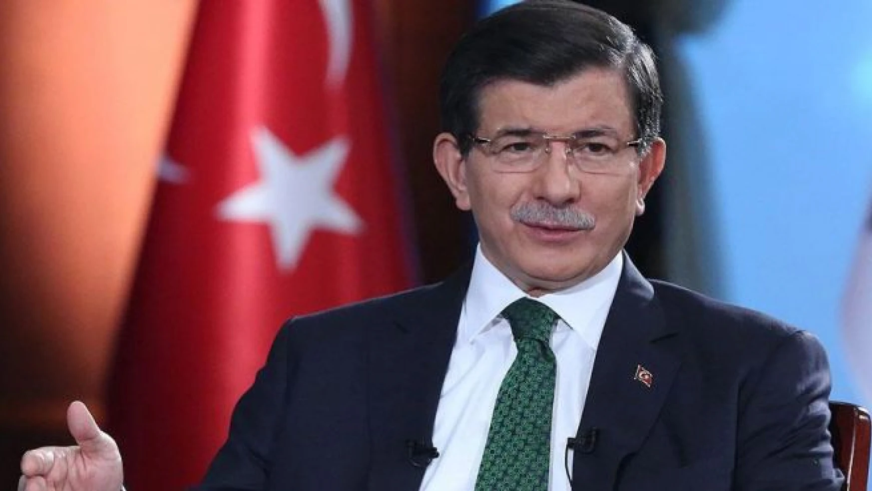'Türkiye darbe mahsulü bir anayasayla daha fazla yol alamaz'