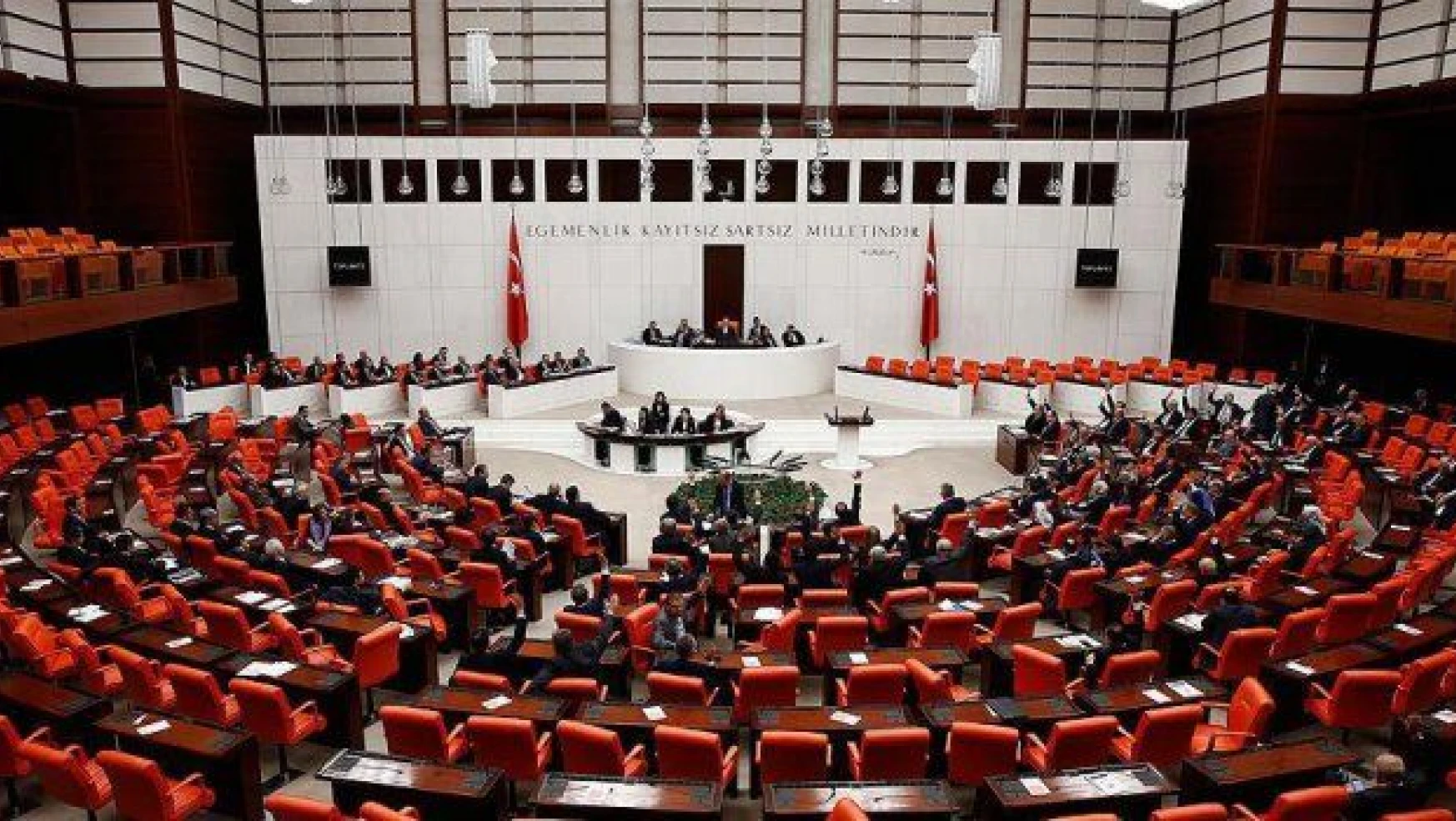Türkiye İnsan Hakları ve Eşitlik Kurumu Kanun Tasarısı yasalaştı