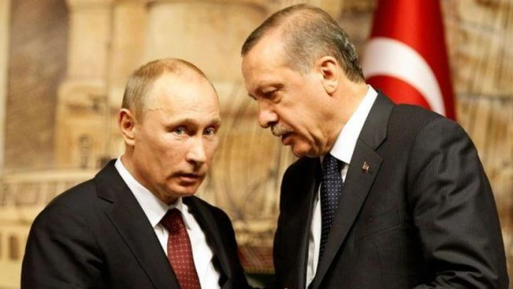 Türkiye - Rusya ilişkilerinde flaş gelişme! Türk heyeti Rusya'ya gidiyor