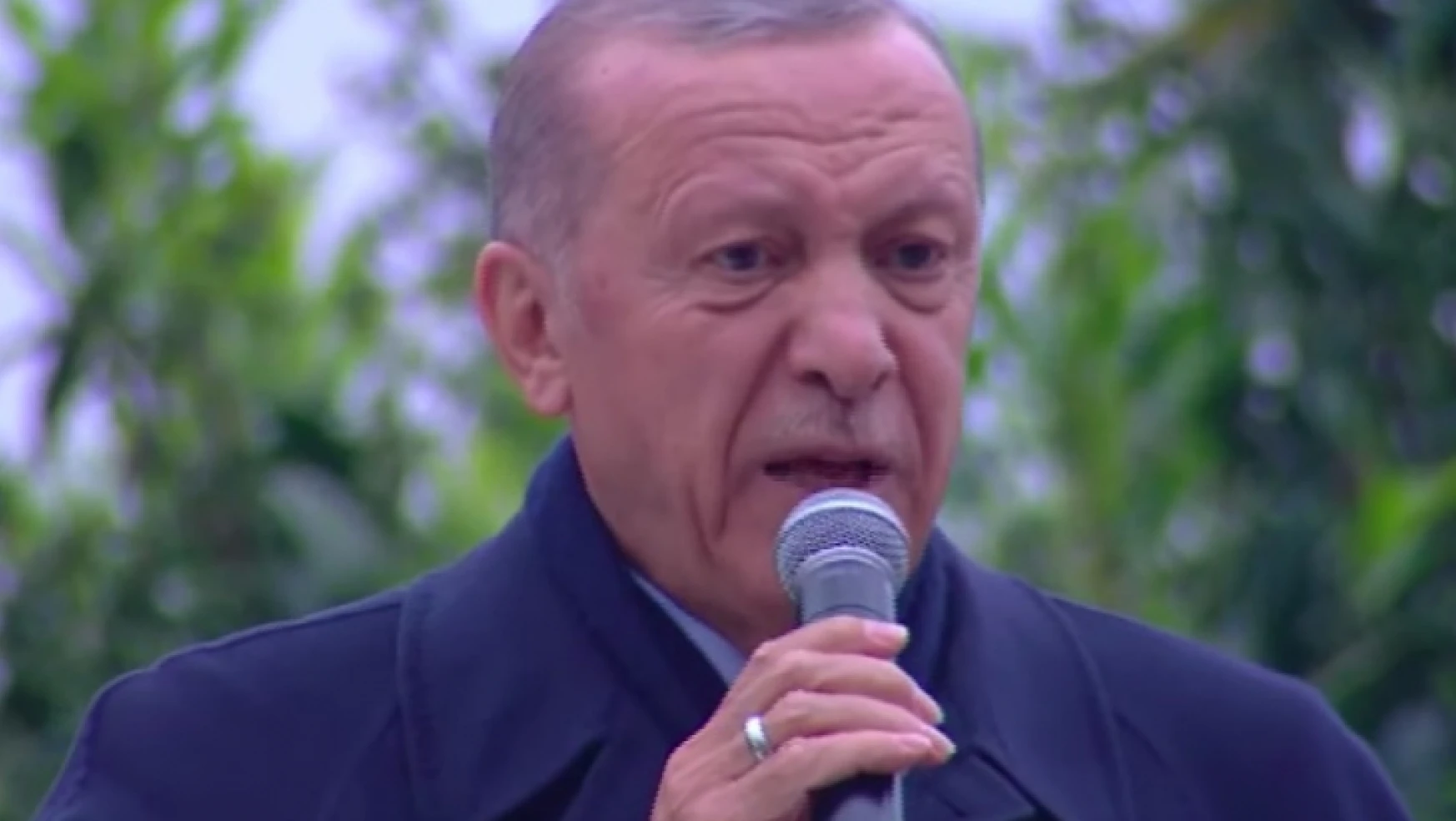 Türkiye seçimini yaptı: Cumhurbaşkanı Erdoğan'ın 17'nci zaferi