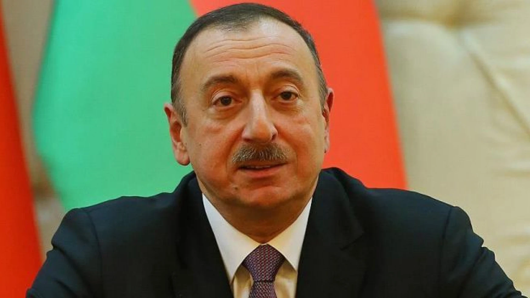 Aliyev: Türkiye ve Rusya arasında yaşananlar arzu edilen değil