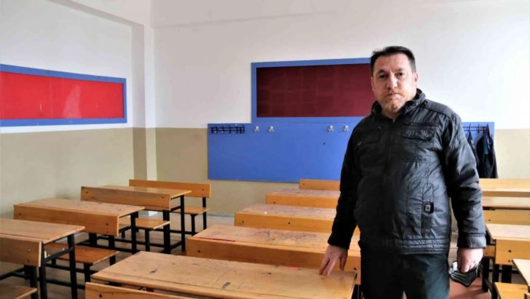 Türkiye'yi yasa boğan Mahra'nın öğretmeni konuştu: 'Çalışkanlığı ve kişiliği ile dört dörtlük bir öğrenciydi'