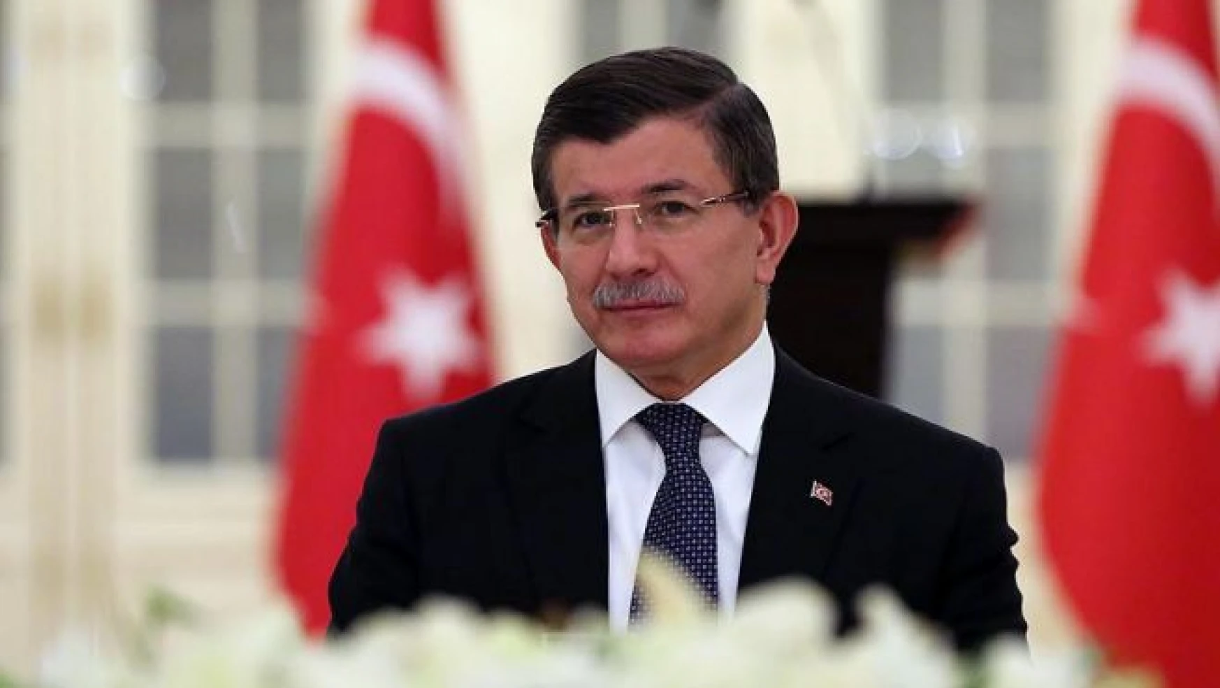 Davutoğlu: Türkiye'den daha fazla söyleyecek sözü olan ülke yoktur
