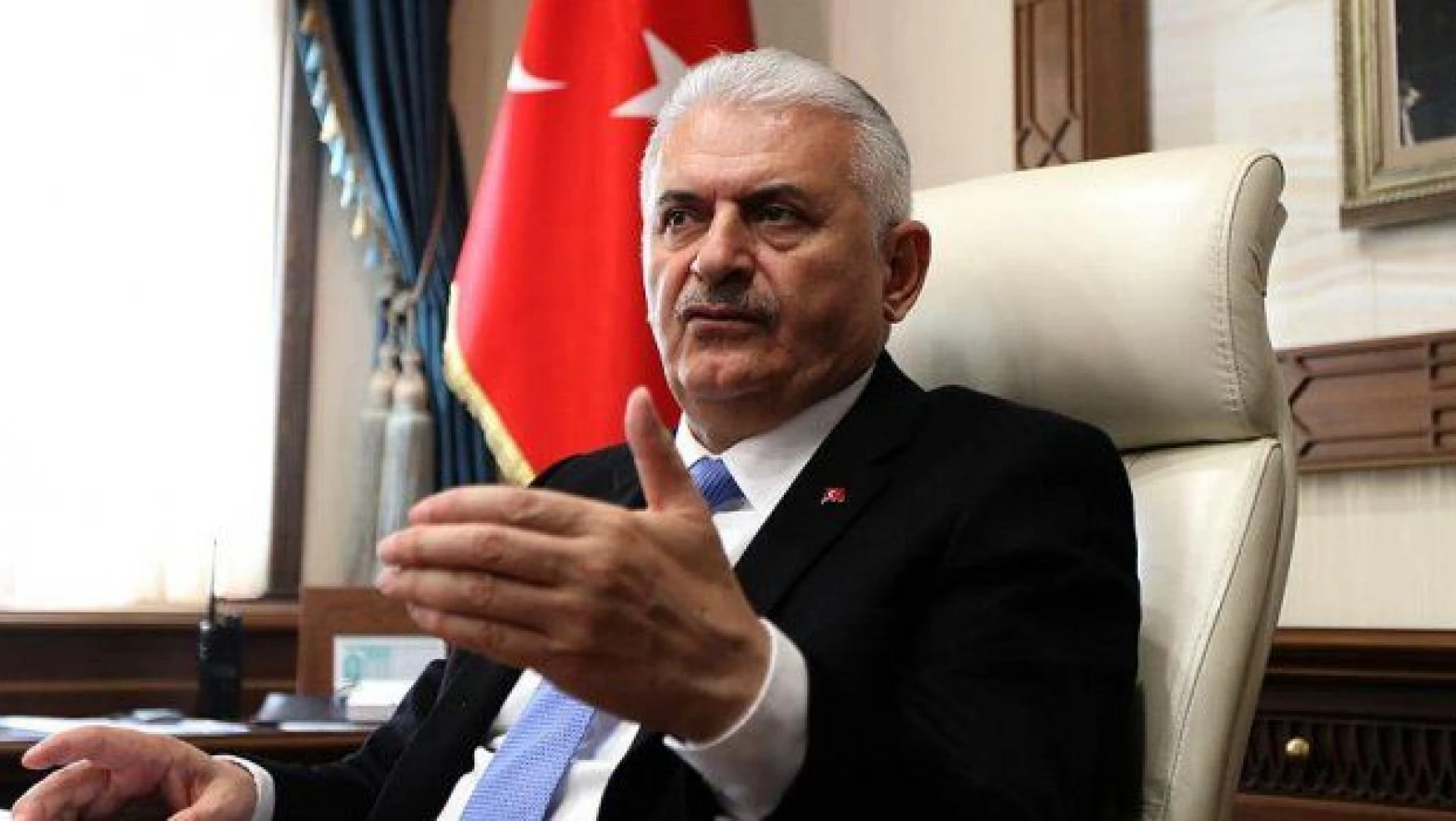 'Türkiye'nin kurtuluşu yeni bir anayasadan geçiyor'