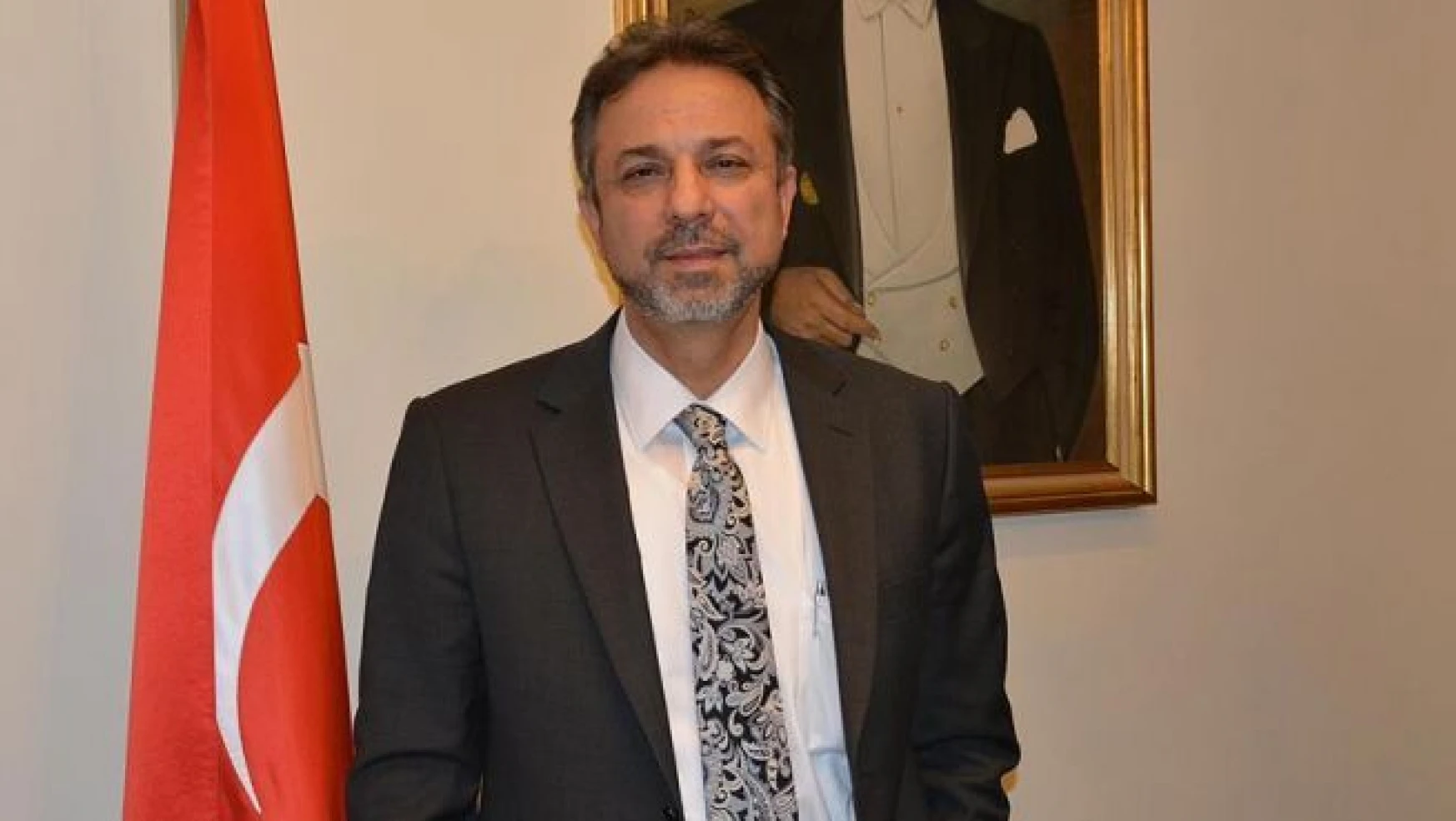 Türkiye'nin Vatikan Büyükelçisi görevine dönüyor
