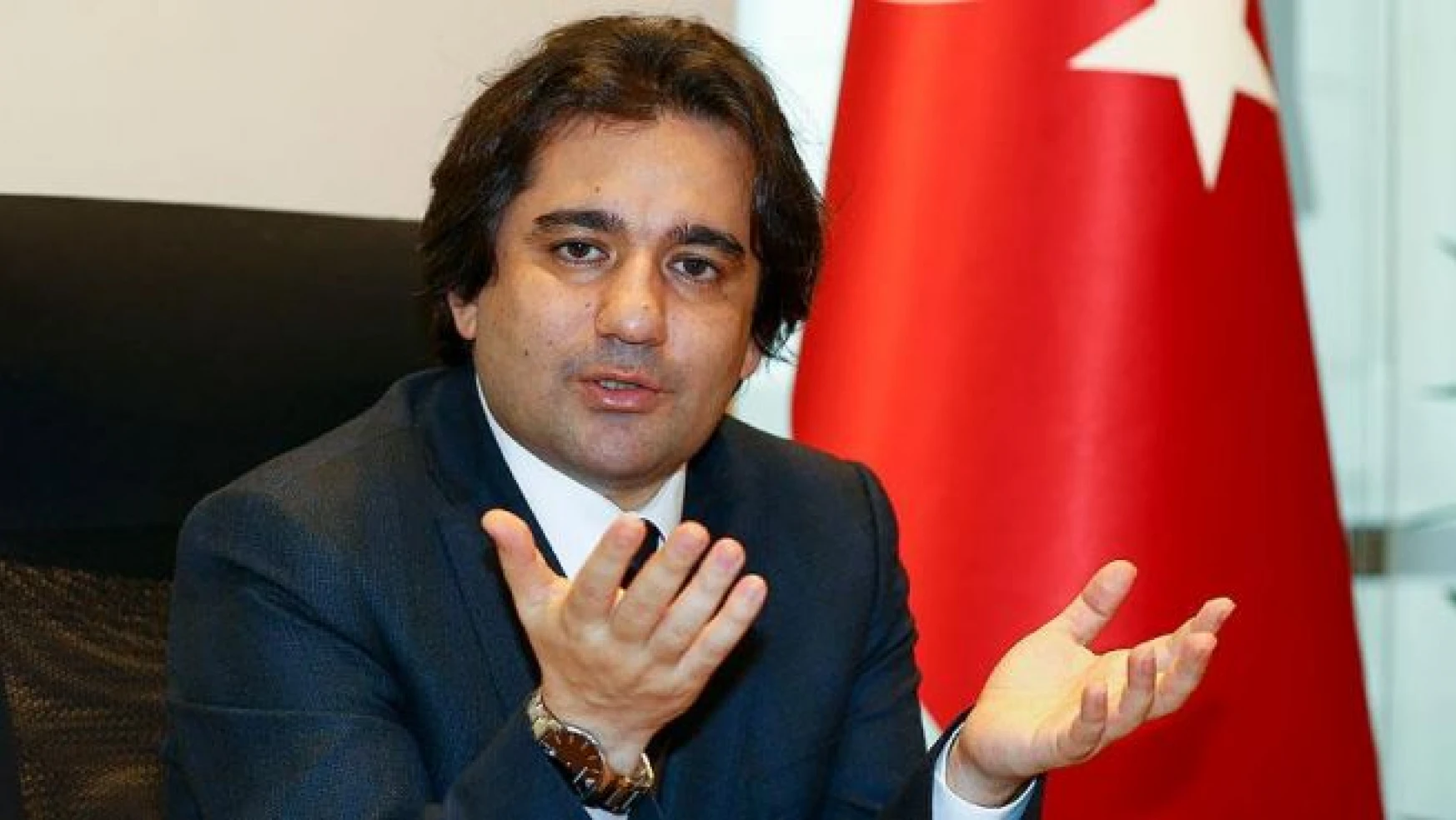 'Türkiye'nin yeni başlangıçlara hem hakkı hem ihtiyacı vardır'