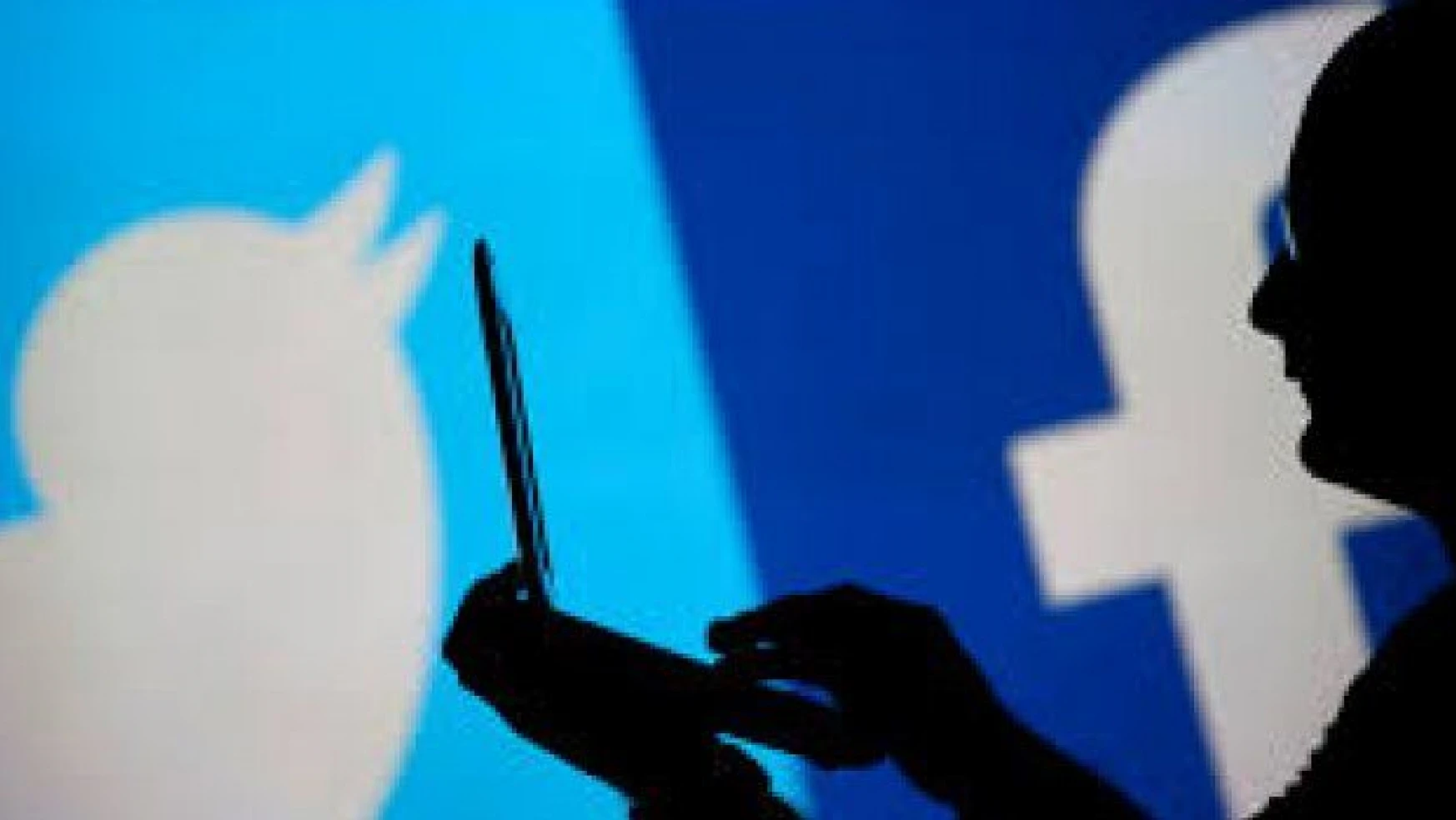 Twitter ve Facebook neden yavaşladı? Kapatıldı mı?