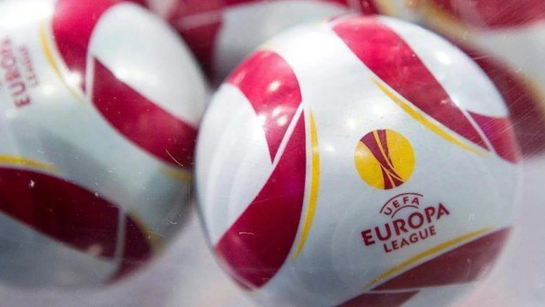 UEFA Avrupa Ligi'nde son 16 turu ilk maçları tamamlandı