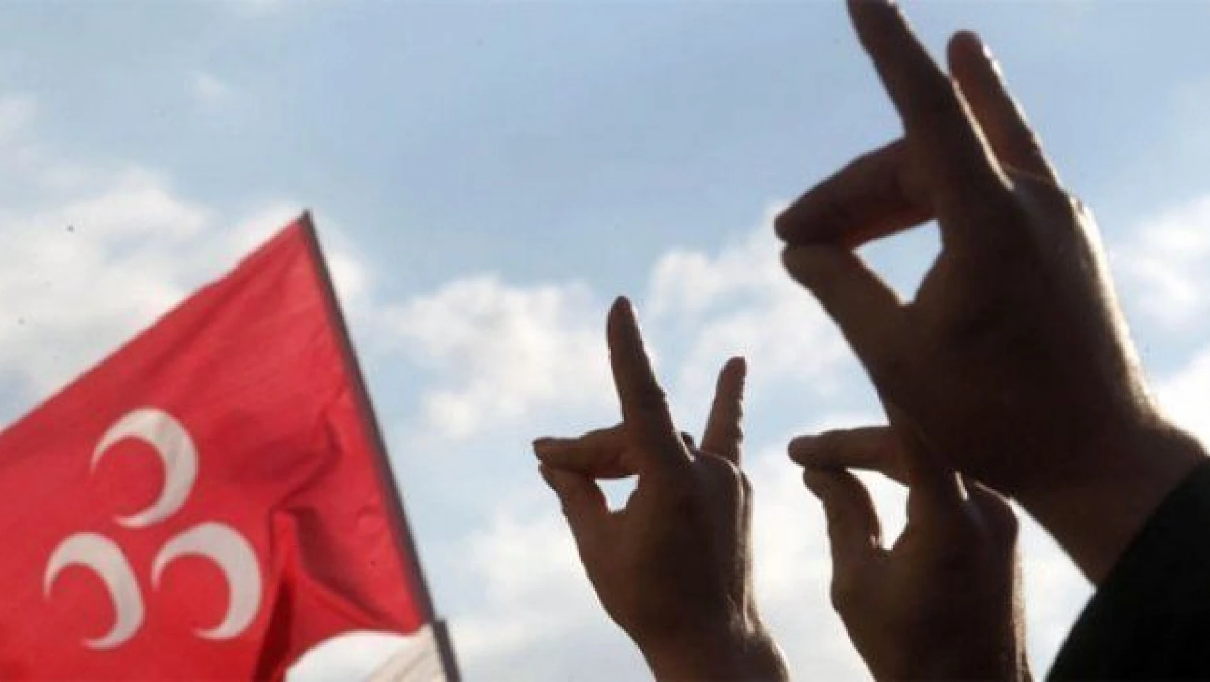 MHP'de Bahçeli'ye isyan: Bu durum sürdürülemez, büyük kongre toplansın