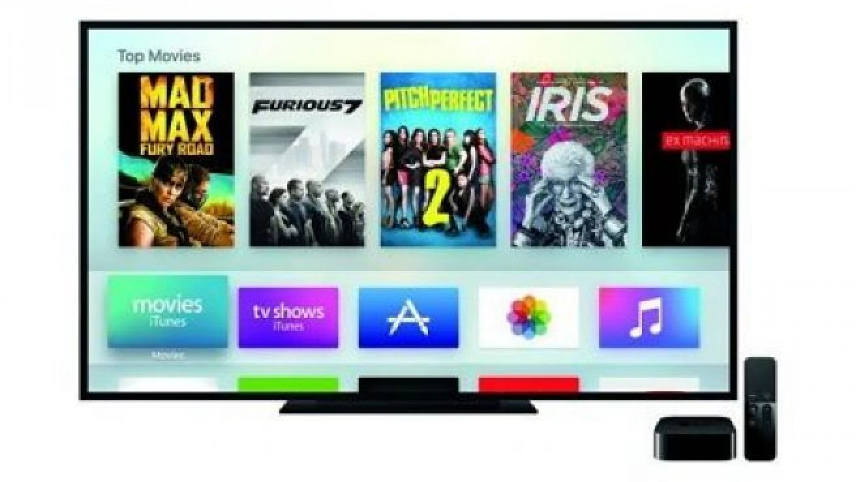 VLC Player Apple TV Sürümü Yayınlandı