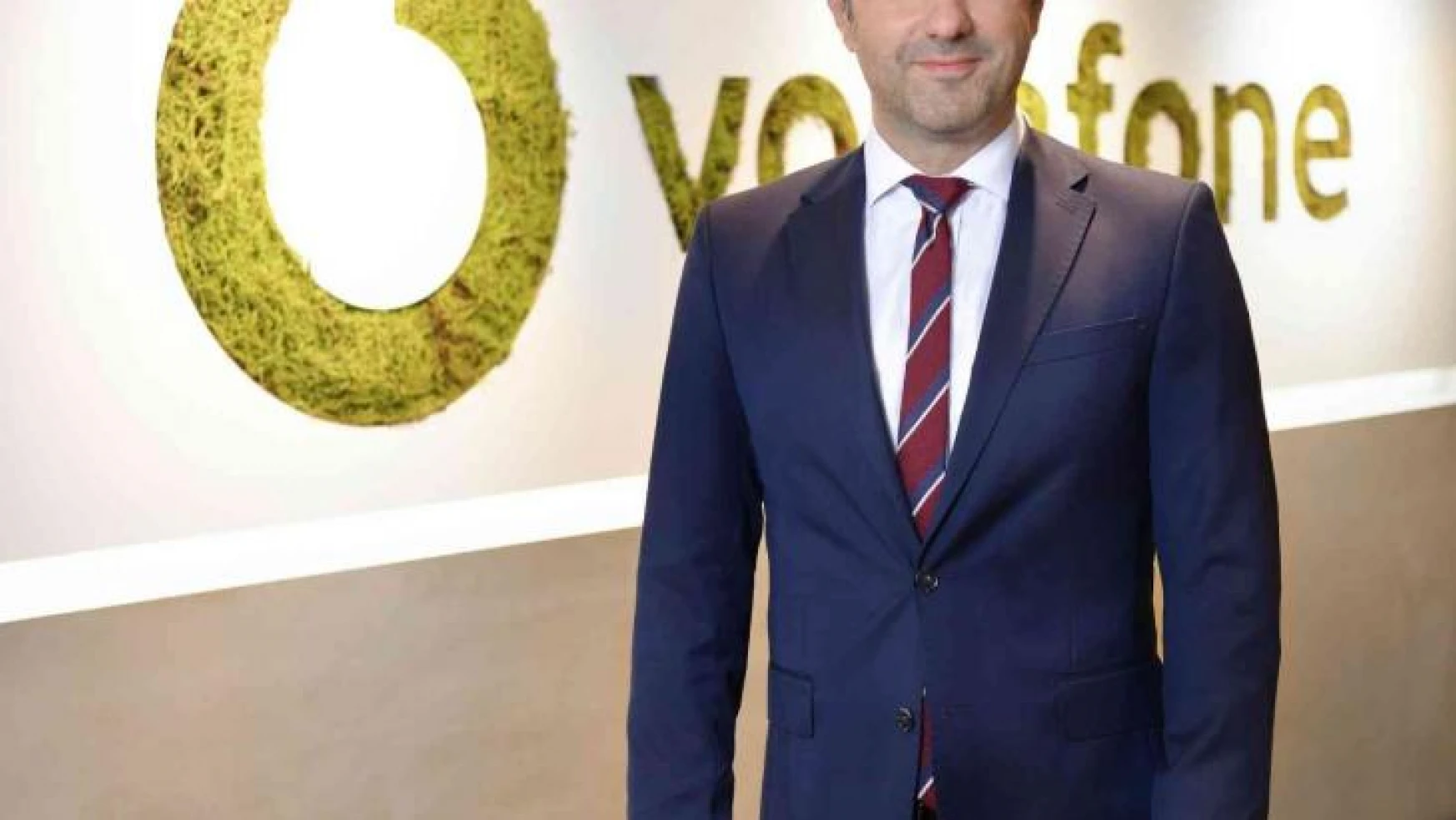 Vodafone Müşteri Hizmetleri'ne 3 uluslararası ödül birden