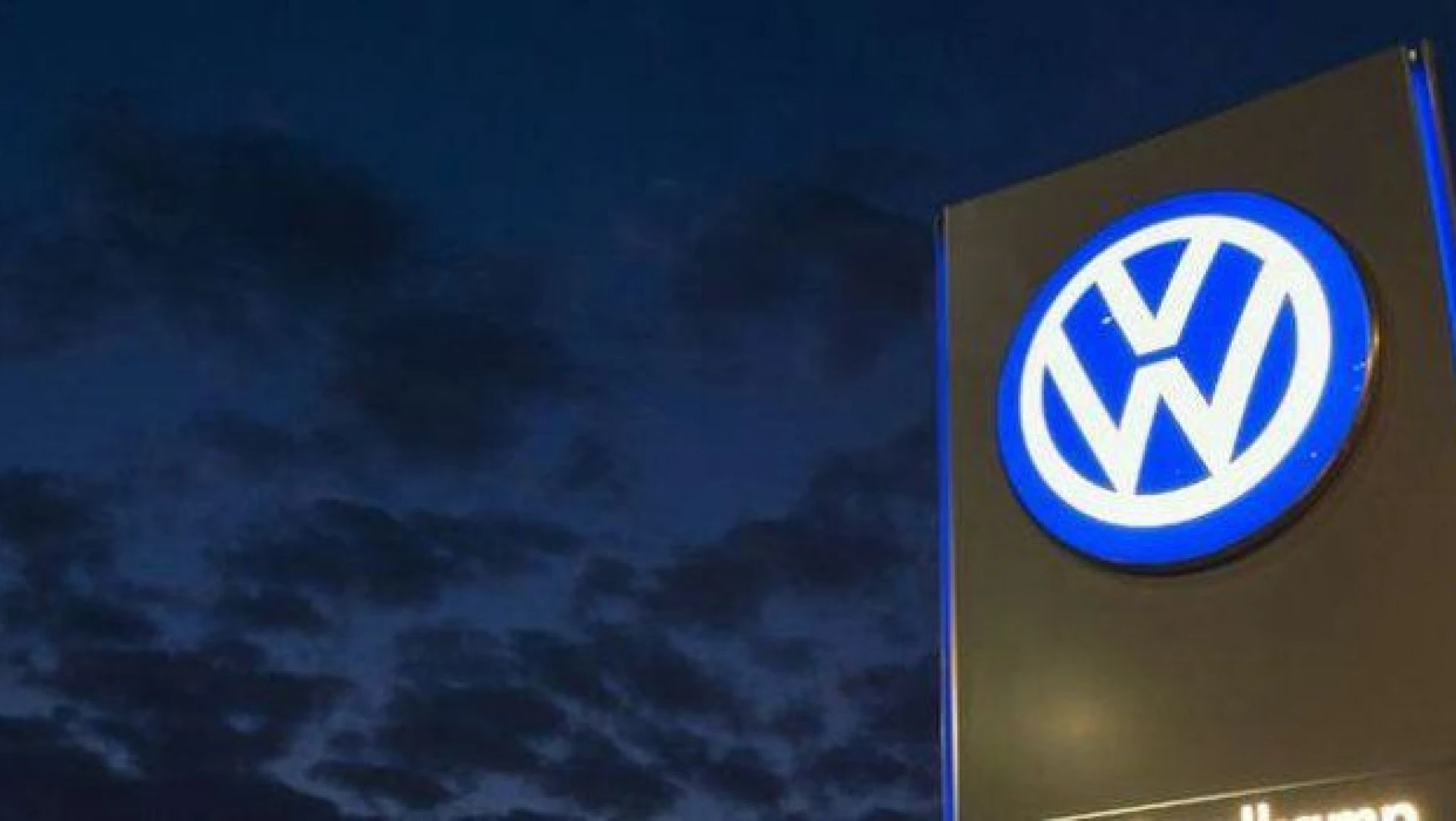 Volkswagen imaj ve sloganını değiştiriyor