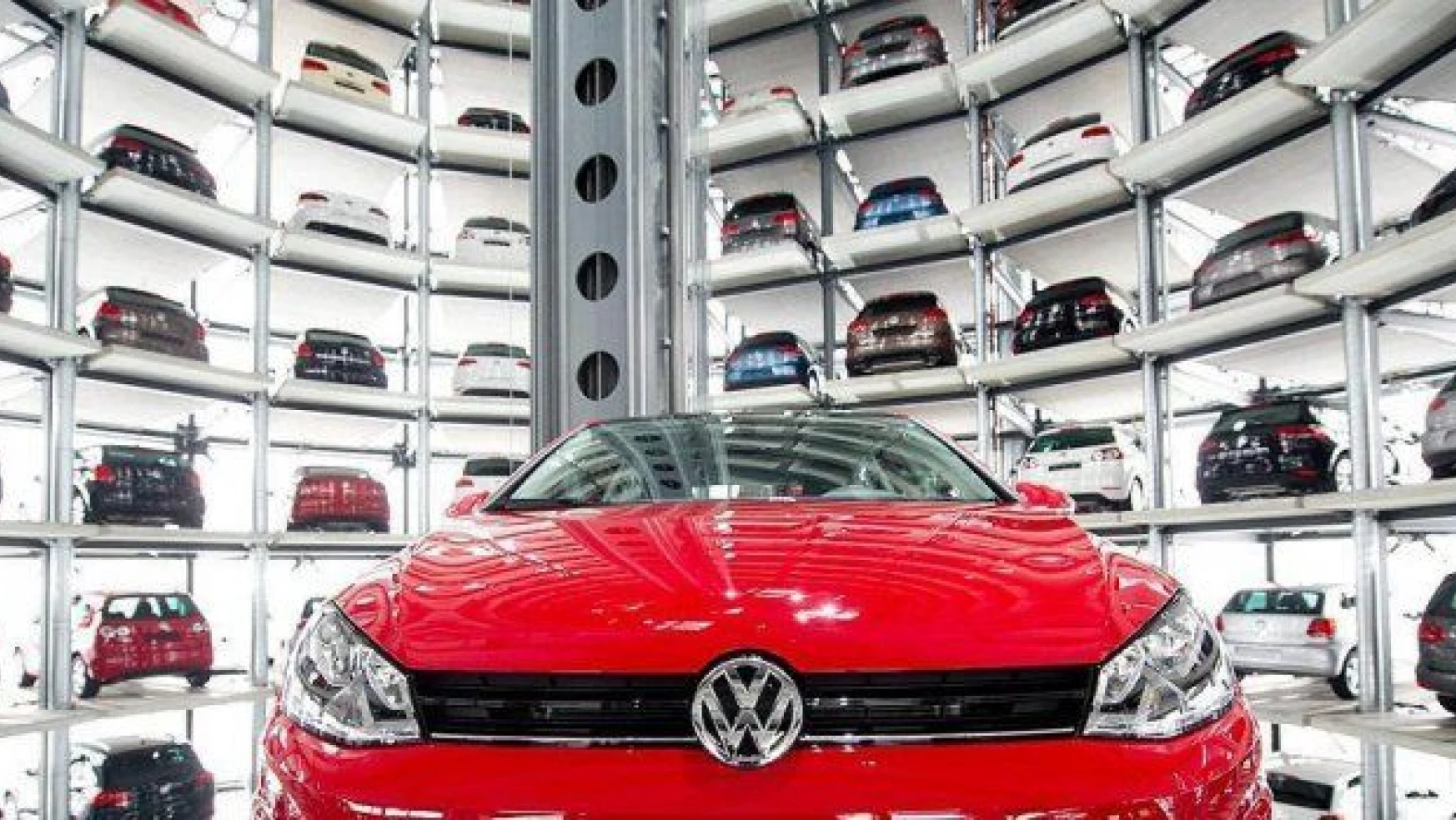 VW 5 milyon aracını geri çağıracak
