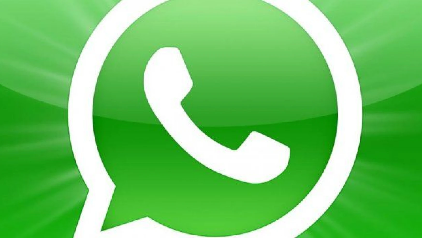 WhatsApp'ın son özelliği ve bilinmeyenleri