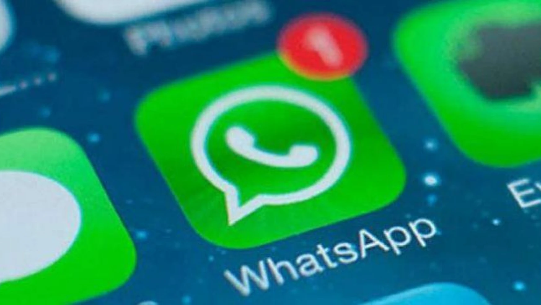 WhatsApp'ta son görünme tarihini gizleme