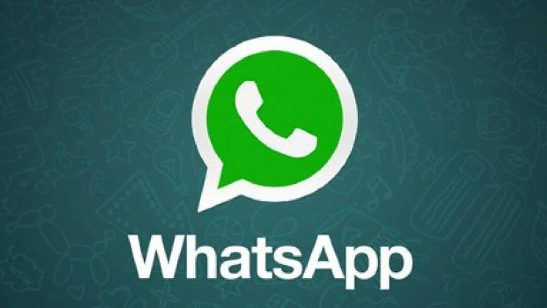 WhatsApp'tan &quotasılsız mesaj" uyarısı