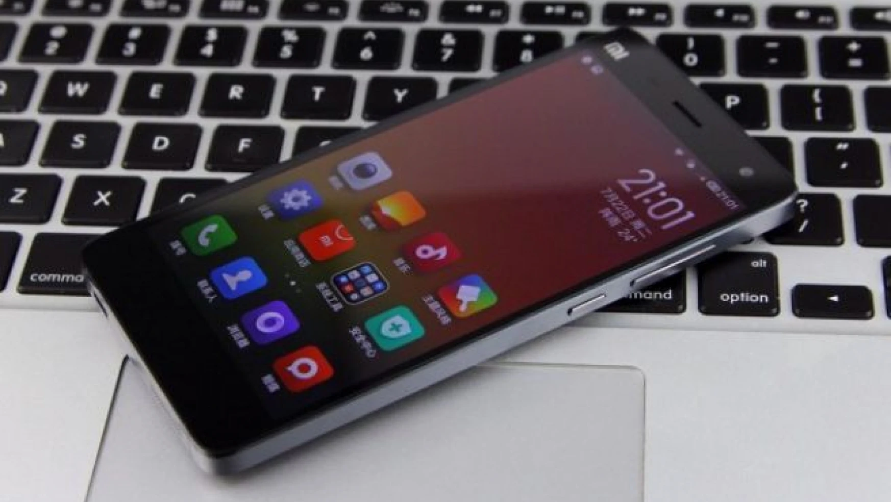 Xiaomi Mi 5'in Çıkış Tarihi Teyit Edildi