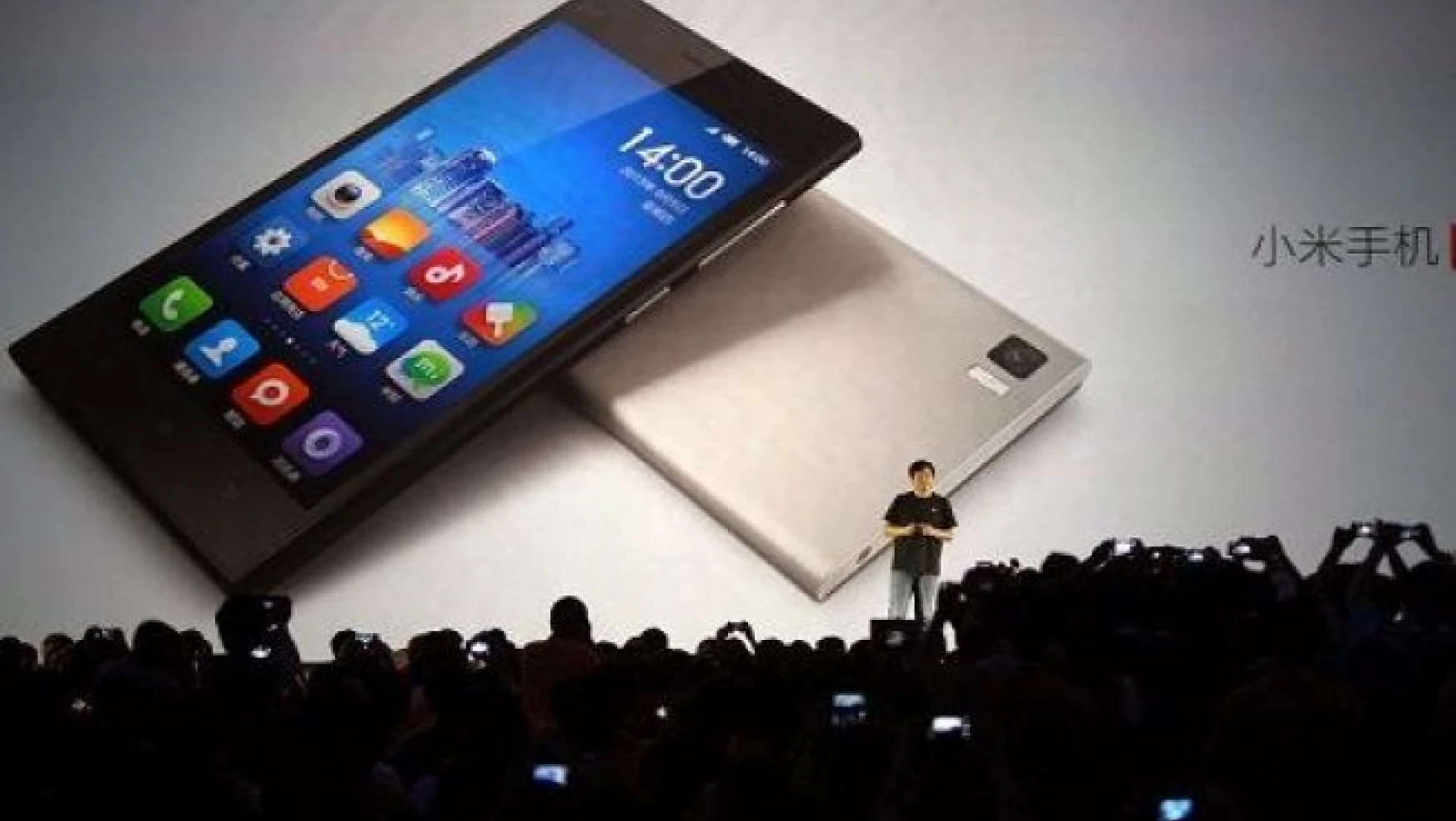 Xiaomi yeni ülkelere açıldı
