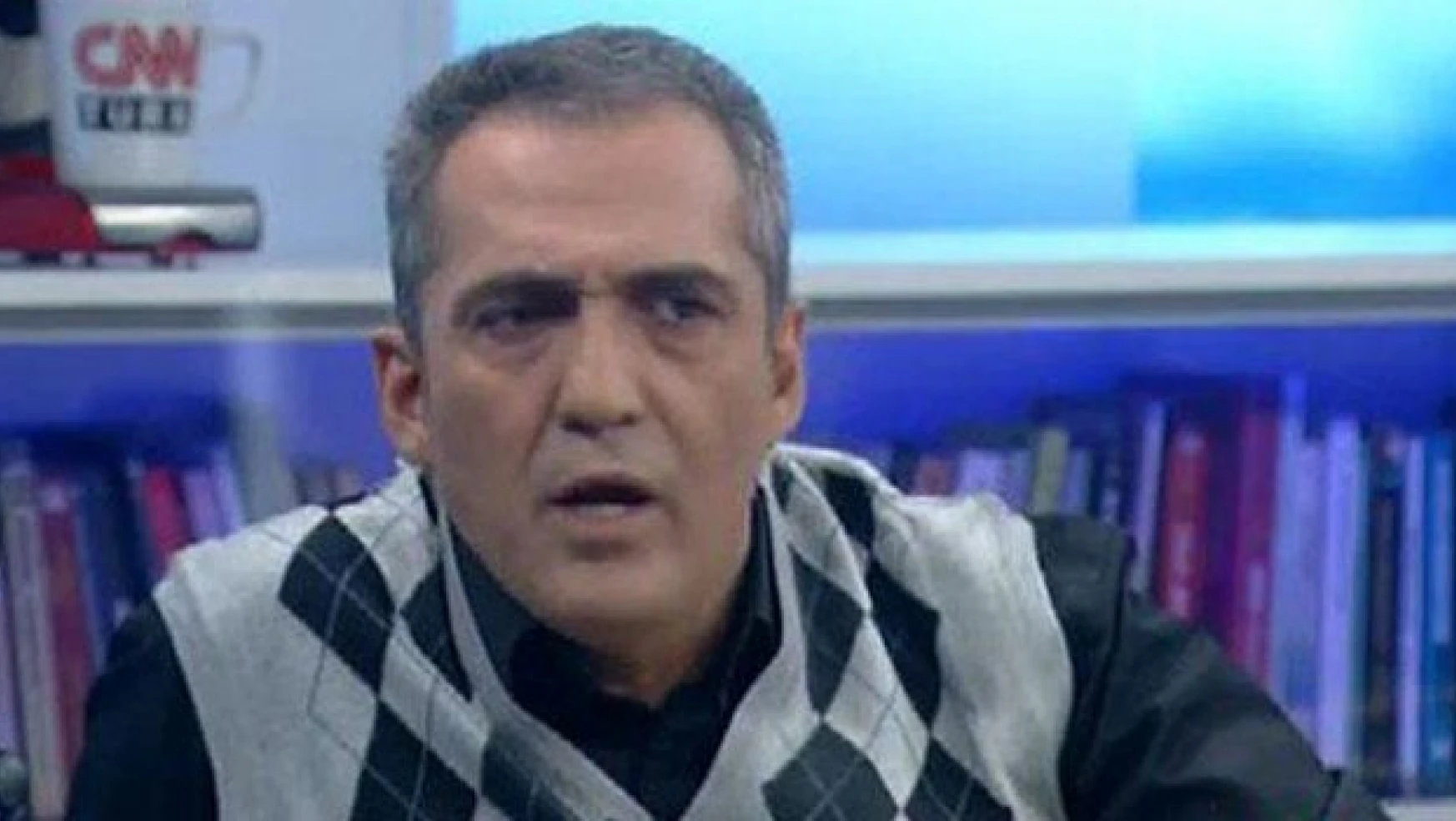 Yavuz Bingöl: Ahmet Kaya'ya, Ara Güler'e yapılan bana da yapılıyor!