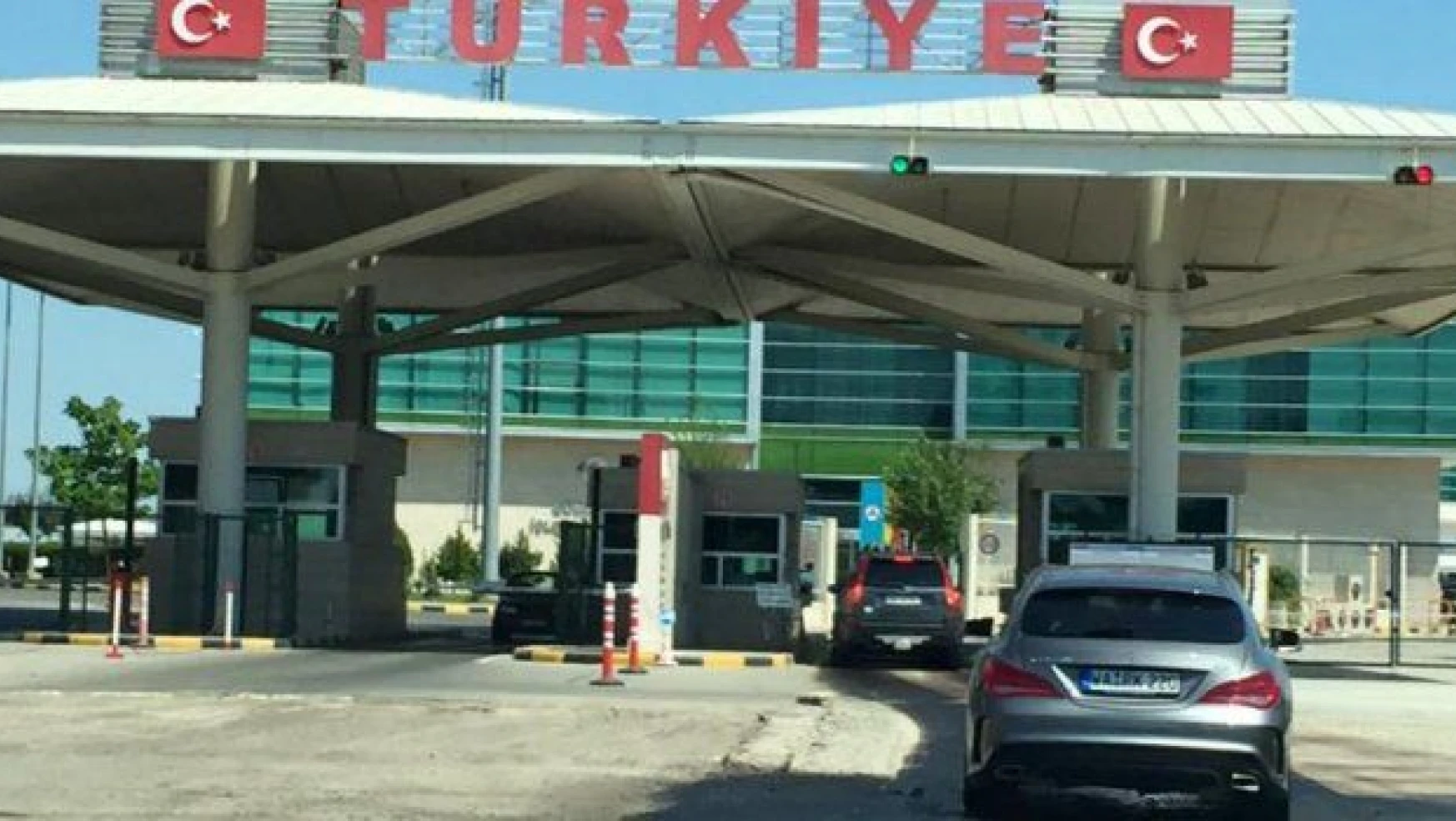 Yurt dışında yaşayan Türkler dikkat! Bu yazıyı mutlaka okuyun