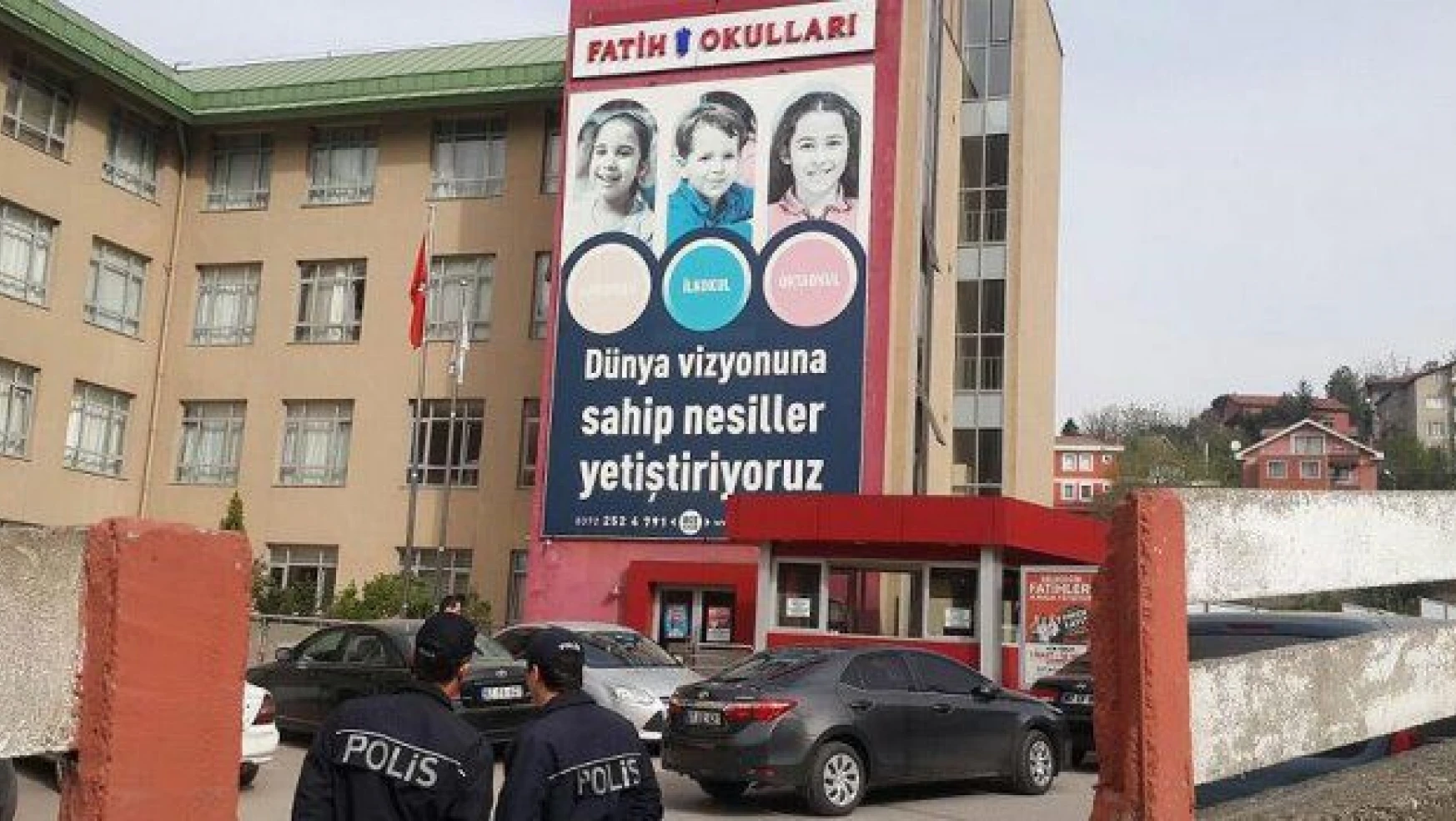Zonguldak'ta FETÖ/PDY'nin 11 şirketine kayyum atandı