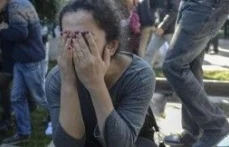 Ankara'daki terör saldırısı