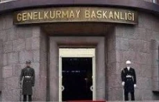 TSK İHRAÇ LİSTESİ... 1. DALGADA ORDUDAN ATILANLAR