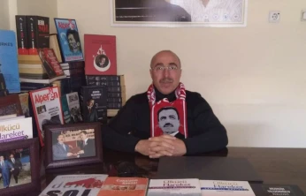 Hakkı Öznur: Global katil Kissinger cehennemde ateşin bol olsun