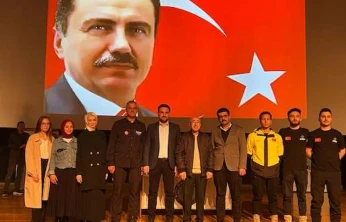 Hakkı Öznur model şahsiyet Muhsin Yazıcıoğlu'nu anlattı