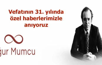 'Uğur'suz tam 31 yıl... Onu özel haberlerimizle anıyoruz