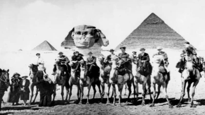 İngiliz arşivindeki arşiv kazısından espiyonaj tarihine eşsiz pencere: Misyoner İstihbaratçılar