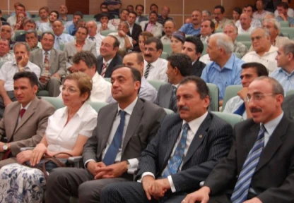 Hakkı Öznur: Elçibey'e, Paşayeva'ya tüm şehitlerimize rahmet olsun