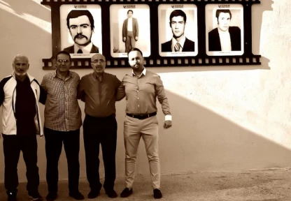 Ülkücüler darağacının altında darbecileri lanetledi