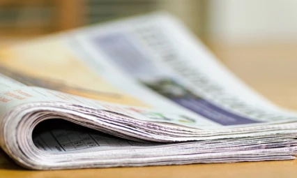 Bir gazete nasıl kârlı bir yatırıma dönüştürülebilir?