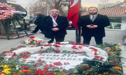 Hakkı Öznur: Türk milliyetçisi olmak suçsa bu suçu 'şerefle' işlemeye devam edeceğiz