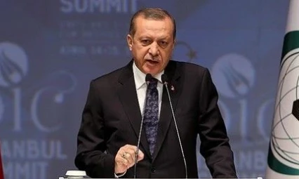 ''Birlik ve dayanışma olmadan adalet ve barış inşa edilemez''