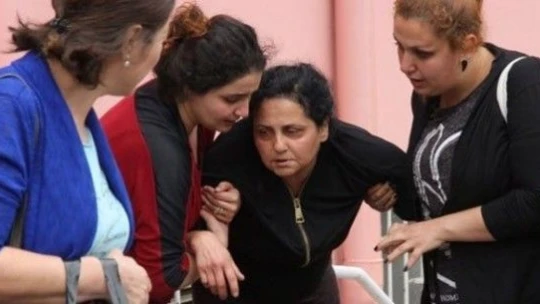 Annesinden şok sözler! 'Bize şiddet uygulayıp, oh be diyordu'