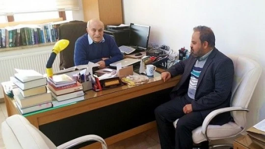 Prof. Turan Güven neden EVET diyor?